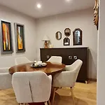 Carmelitas Apartamento *