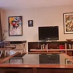 Apartamento Carmelitas Salamanca