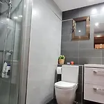 Apartamento Carmelitas *