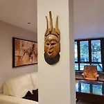 Apartamento Carmelitas *