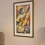 Apartamento Carmelitas