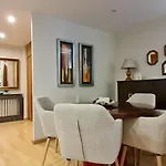 Carmelitas Apartamento Salamanca