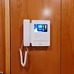 Carmelitas Apartamento *