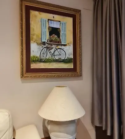 Apartment Carmelitas