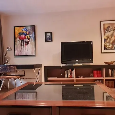 Apartment Carmelitas Salamanca