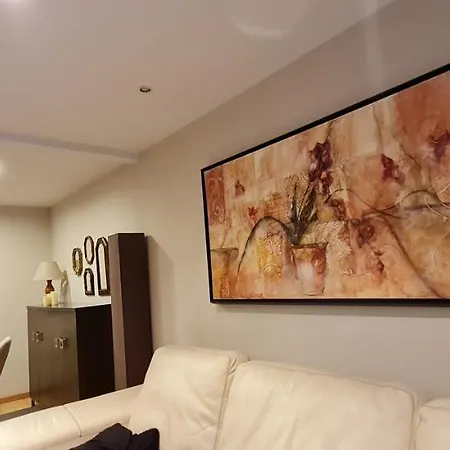 Carmelitas Apartment