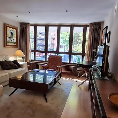 Appartement Carmelitas