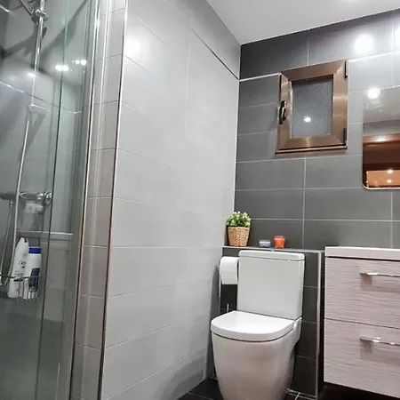 Apartment Carmelitas *