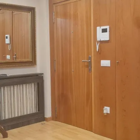 Carmelitas Apartment