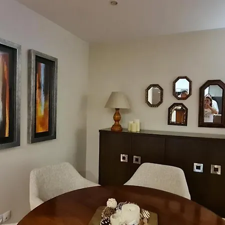Apartment Carmelitas *