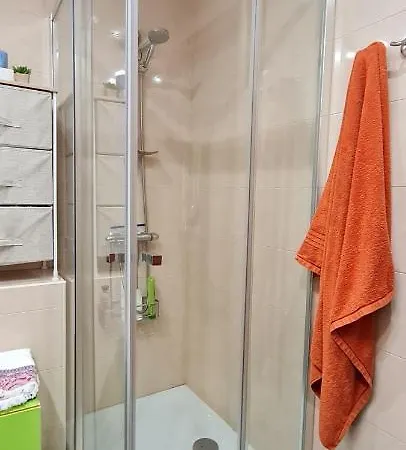 Carmelitas Appartement Salamanca