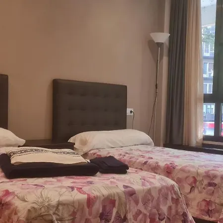 Carmelitas Apartamento *