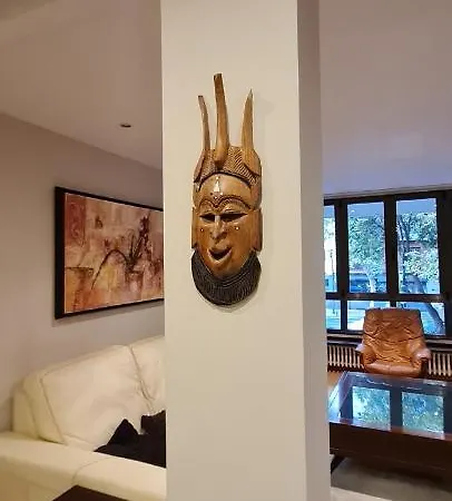 Appartement Carmelitas *