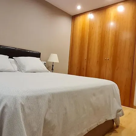 Appartement Carmelitas Salamanca