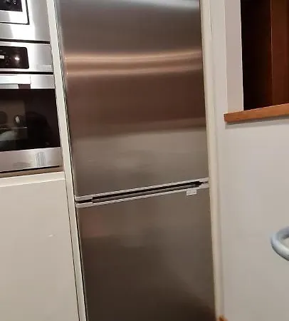 Appartement Carmelitas *