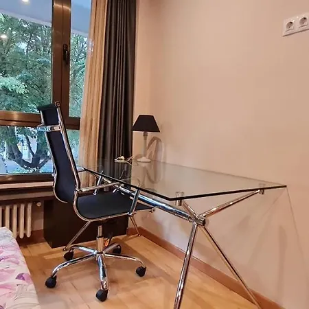 Apartment Carmelitas
