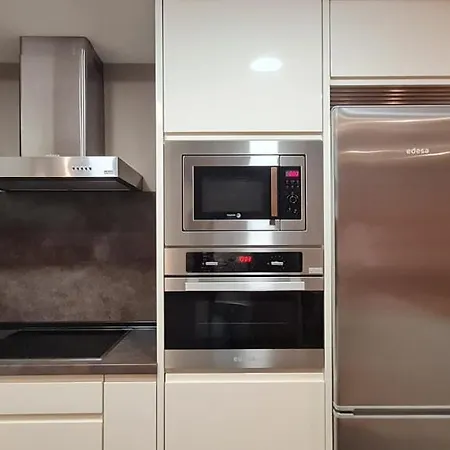 Apartamento Carmelitas Salamanca
