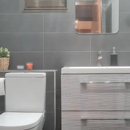 Carmelitas Appartement Salamanca