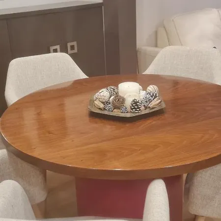 Apartment Carmelitas *