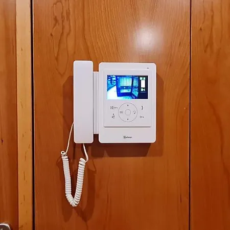 Carmelitas Apartmán *
