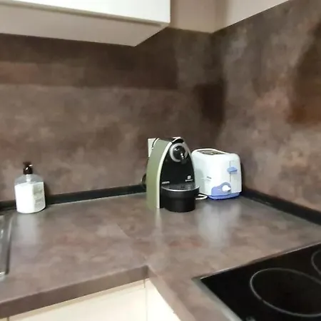 Carmelitas Apartment Salamanca