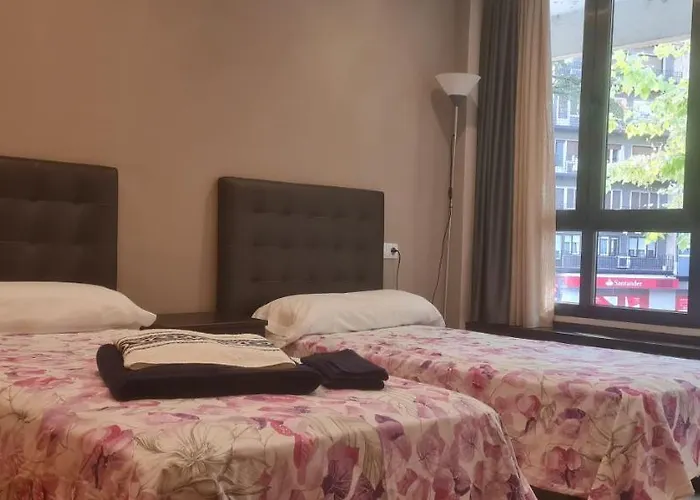 Carmelitas Apartment *