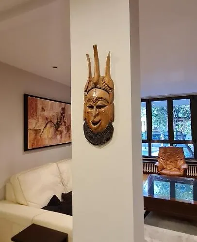 Apartment Carmelitas *