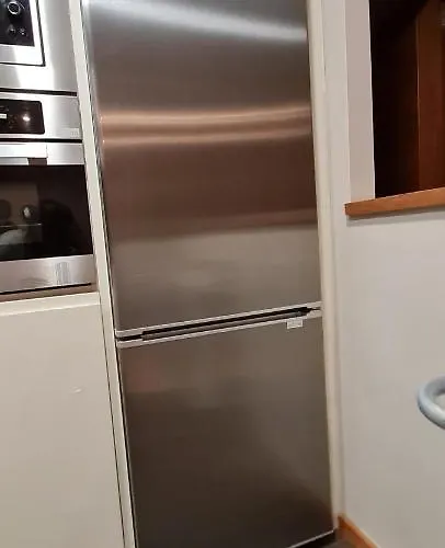 Apartment Carmelitas *