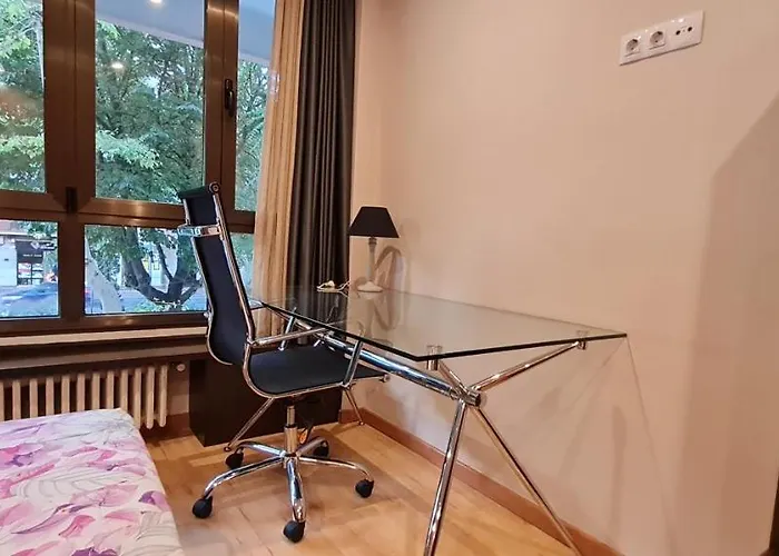 Apartment Carmelitas