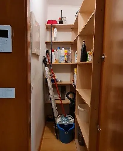 Carmelitas Apartment Salamanca