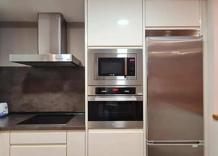 Apartment Carmelitas Salamanca