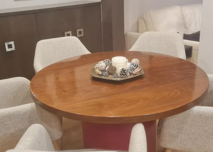 Apartment Carmelitas *