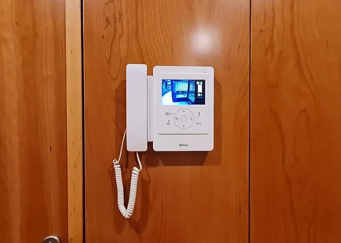 Carmelitas Apartment *