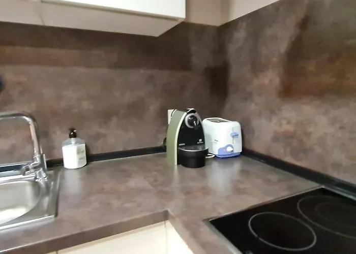 Carmelitas Apartment Salamanca